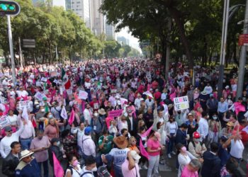 Destaca Alejandra del Moral el trabajo y esfuerzo de las priistas mexiquenses