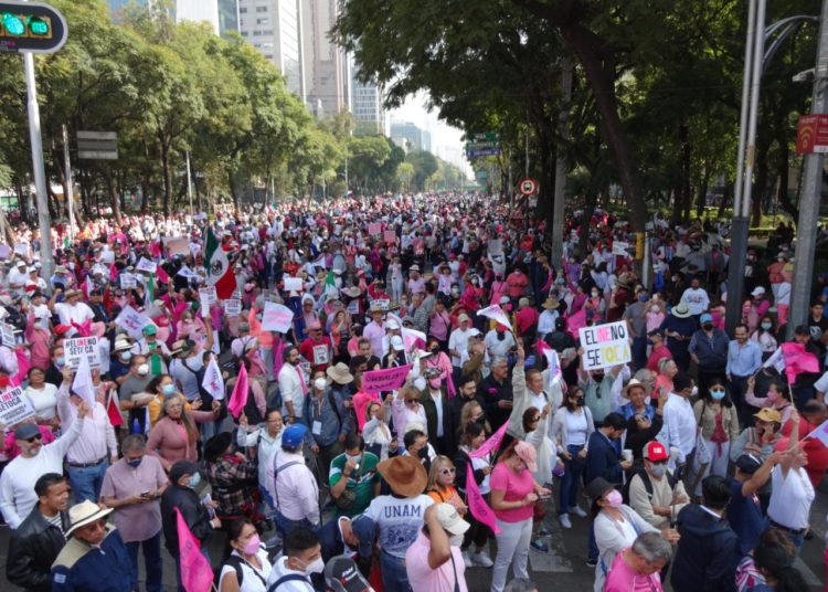 Destaca Alejandra del Moral el trabajo y esfuerzo de las priistas mexiquenses