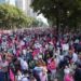 Destaca Alejandra del Moral el trabajo y esfuerzo de las priistas mexiquenses