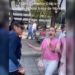 Exhiben clasismo de diputada morenista María Clemente García
