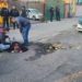 Cafre atropella a 10 abuelitos que iban a cobrar su pensión de Bienestar en Tamaulipas