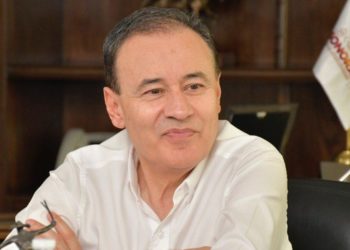 Alfonso Durazo da positivo a COVID-19