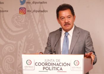 Creel y Mier protagonizaron un nuevo desencuentro en redes sociales