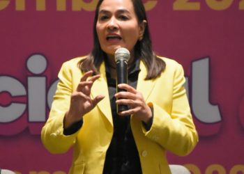 Creel y Mier protagonizaron un nuevo desencuentro en redes sociales