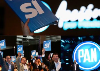 Creel y Mier protagonizaron un nuevo desencuentro en redes sociales