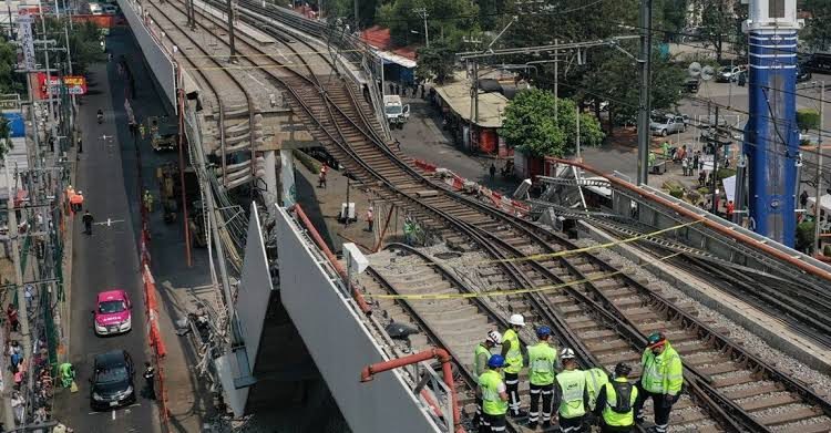 Se espera que en el primer trimestre de 2023 sea la reapertura de la Línea 12 del Metro