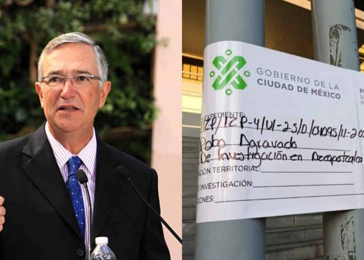 Salinas Pliego informa el motivo de la clausura de la Arena Ciudad de México