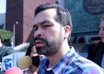 Reacción visceral, la convocatoria del Ejecutivo Federal para marchar el 27 de noviembre: MC