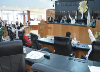 Congreso de Baja California Sur aprueba la adopción homoparental