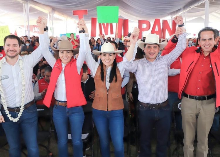 Marea Verde también tendrá manifestación en el Ángel el día de la marcha de AMLO