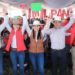 Marea Verde también tendrá manifestación en el Ángel el día de la marcha de AMLO