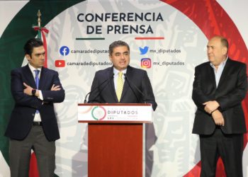 Anuncia Alfredo Del Mazo inicio de El Buen Fin en el Edoméx