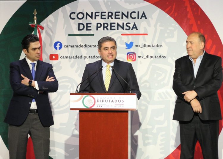 Anuncia Alfredo Del Mazo inicio de El Buen Fin en el Edoméx