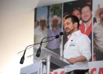 El trabajo en territorio y la cercanía con la población dan los mejores resultados: Elías Rescala