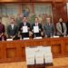 Entrega GEM paquete fiscal 2023 con responsabilidad disciplina financiera y vocación social