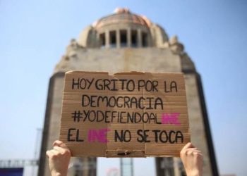 Llama PAN a mantenerse vigilante ante el constante asedio del régimen contra el INE