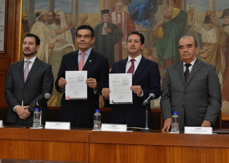 Privilegiarán diputados priistas desarrollo social y económico de los mexiquenses