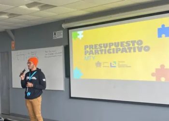 Avanza Monterrey en obras del Primer Presupuesto Participativo
