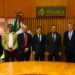 PEMEX y New Fortress Energy formalizan contrato para reactivar Lakach