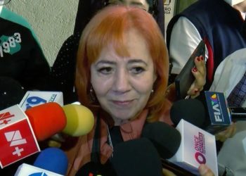 Mañana comienza el análisis de la reforma electoral; comisiones circularán el dictamen: Hamlet García