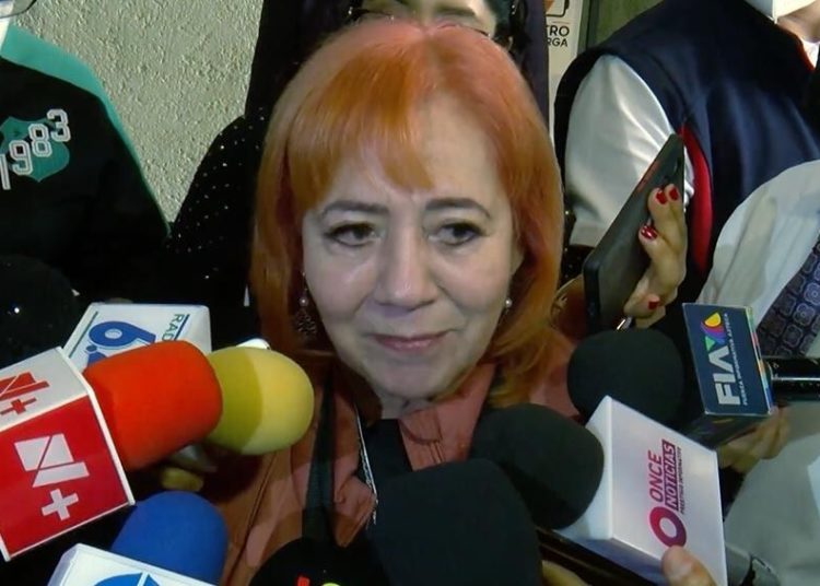 Mañana comienza el análisis de la reforma electoral; comisiones circularán el dictamen: Hamlet García