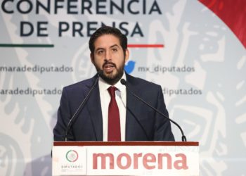 Mañana comienza el análisis de la reforma electoral; comisiones circularán el dictamen: Hamlet García