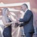 Galardonan a Fernando Flores como presidente municipal del año