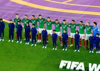 El TRI, en peligro de ser descalificado de Qatar 2022