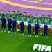 El TRI, en peligro de ser descalificado de Qatar 2022
