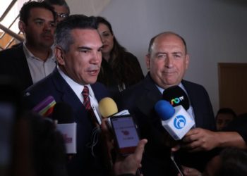 Votará PRI en contra de la reforma electoral que se prevé discutir la próxima semana ante el Pleno