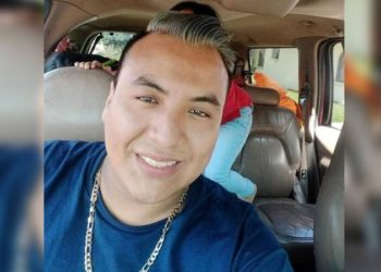 Asesinan al periodista y locutor Pedro Pablo Kumul en Veracruz