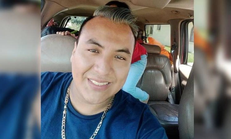 Asesinan al periodista y locutor Pedro Pablo Kumul en Veracruz