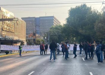 Se registra riña en Qatar y la SRE reporta saldo blanco