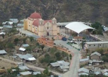 Asesinan a presidente municipal electo de San Pedro Mixtepec, Oaxaca