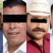 Detienen a cuatro ediles por “Estafa Siniestra”