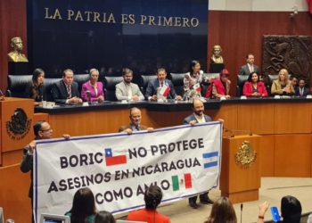 Sería un “albazo” subir al Pleno, el próximo martes, un eventual dictamen de reforma electoral: PRD