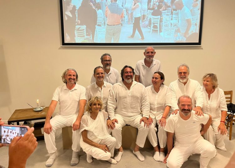 Llega a México el Método de Energía Sanadora