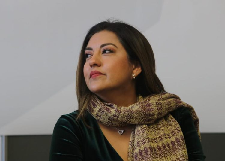 Inicia Tlalpan 16 días de activismo contra la violencia contra las mujeres