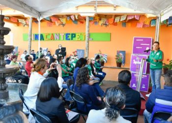 Con hechos trabaja PRI para erradicar violencia de género