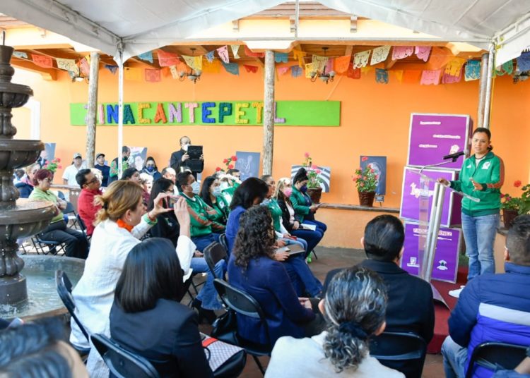 Con hechos trabaja PRI para erradicar violencia de género