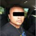 Detienen al Misael, presunto operador financiero de la Familia Michoacana en Edoméx