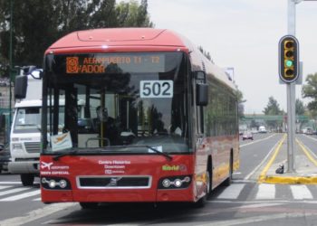 Bloqueos y protestas impiden arranque de la nueva Línea 4 del Metrobús