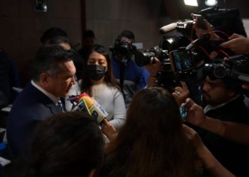 PRI mantiene postura contra reforma electoral