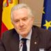 Acuerdan parlamentarios de España y México intensificar cooperación comercial