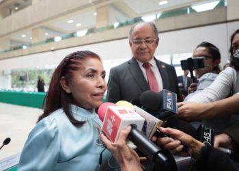 Pide Morena a oposición reflexione y vote a favor de la reforma electoral del Ejecutivo Federal