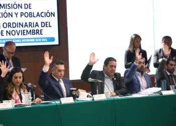 Pide Morena a oposición reflexione y vote a favor de la reforma electoral del Ejecutivo Federal