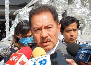 Posponer discusión y votación de la reforma electoral es para dar mayor tiempo para su análisis: Ignacio Mier