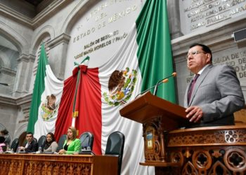 Morena propone dividir Nezahualcóyotl en dos municipios