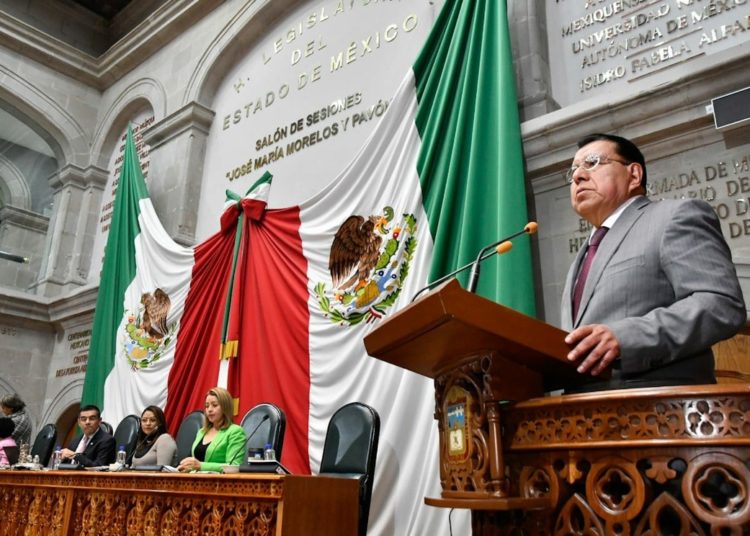 Morena propone dividir Nezahualcóyotl en dos municipios