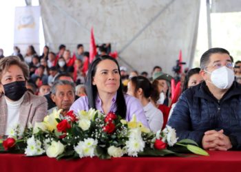 Alcalde y empresarios de Ecatepec acuerdan acciones conjuntas en infraestructura, seguridad y rescate de espacios públicos